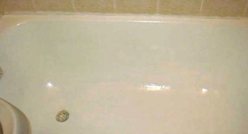 Реставрация ванны пластолом | Чертаново Северное